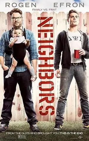 فيلم Neighbors 2014 مترجم - باهي فيلم